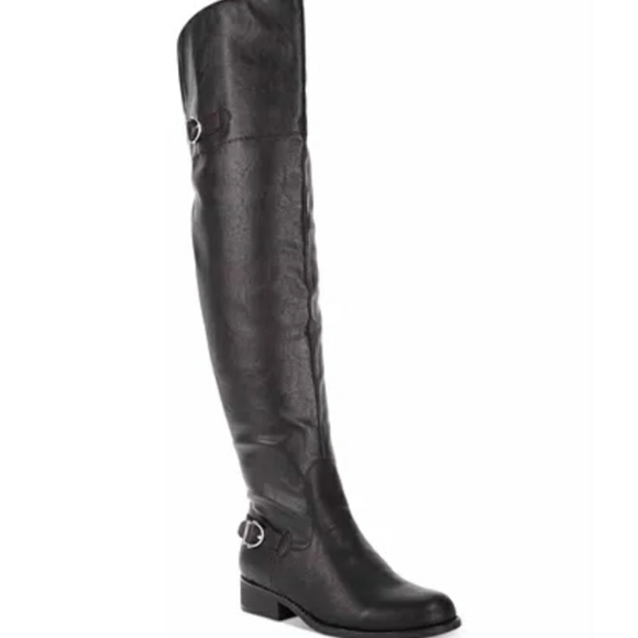 American Rag Shoes - Knee boots.